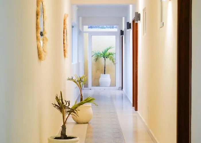 Hacienda La Floresta Cedros *
