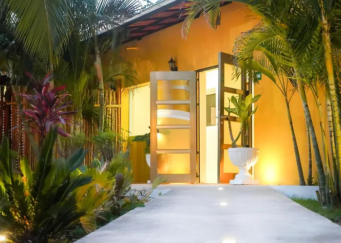 Hacienda La Floresta Cedros Tulum